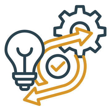 Implementation Icon