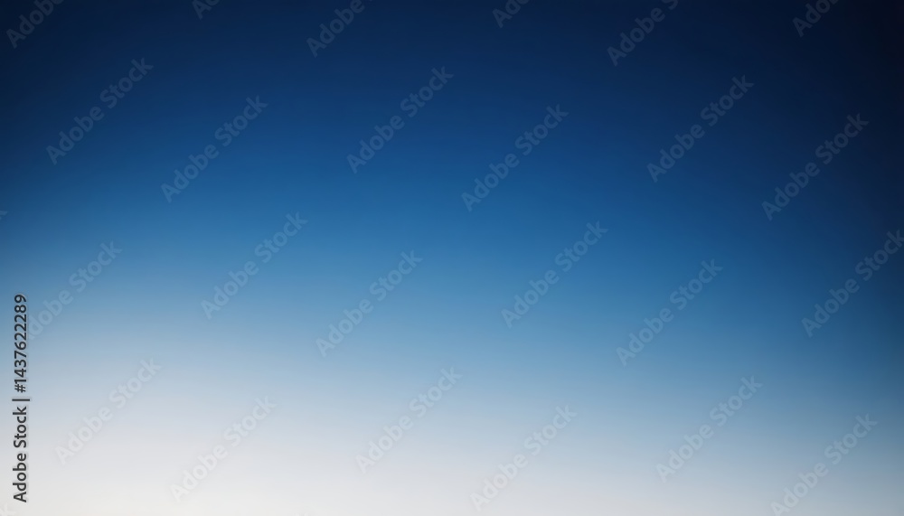 Poster blue gradient background grainy noise texture effect smooth blurred landing page backdrop website he