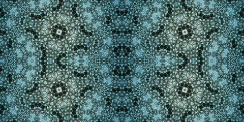 Seamless art pattern.Texture artistic pattern. woven texture