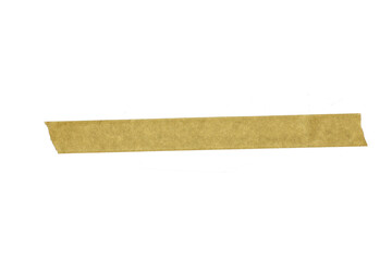 Washi tape craft paper sticker. Paper stripe
