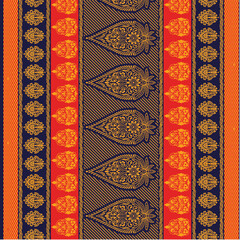 abstract floral background