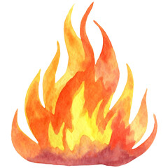 Black watercolor ink splash clipart