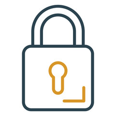 Lock Icon