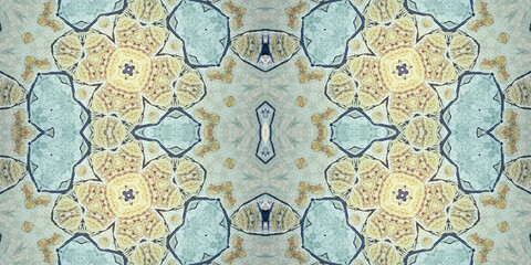 Seamless art pattern.Texture artistic pattern. woven texture