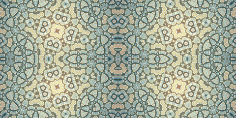 Seamless art pattern.Texture artistic pattern. woven texture