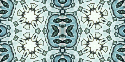 Seamless art pattern.Texture artistic pattern. woven texture