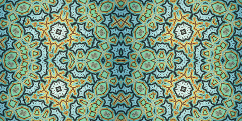 Seamless art pattern.Texture artistic pattern. woven texture