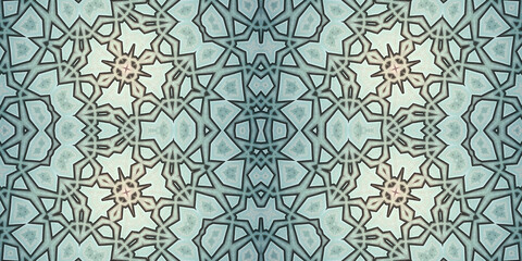 Seamless art pattern.Texture artistic pattern. woven texture