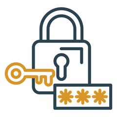 Password Icon
