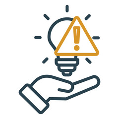 Problem Solving Icon