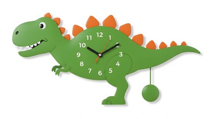 Obraz premium wall clock