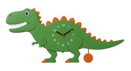 Fototapeta premium wall clock