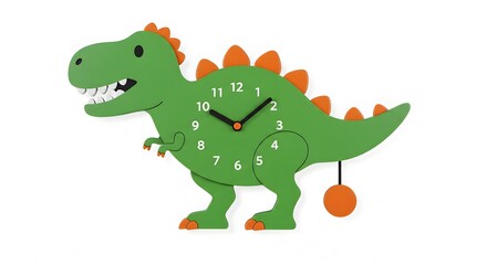 wall clock