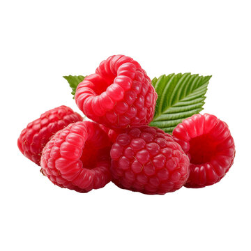 My Sweet Raspberry