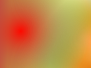 Ilustración de un fondo abstracto con diferentes colores