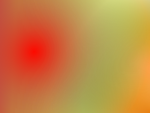 Ilustración de un fondo abstracto con diferentes colores