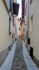 PAVIE (Lombardie - Italie)