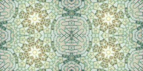 Seamless art pattern.Texture artistic pattern. woven texture