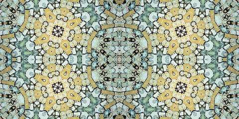 Seamless art pattern.Texture artistic pattern. woven texture