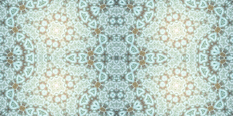 Seamless art pattern.Texture artistic pattern. woven texture