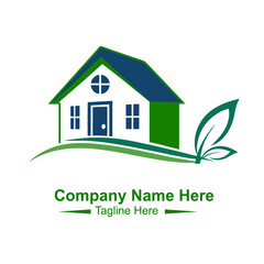 Real Estate Logo