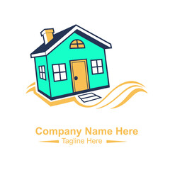 Real Estate Logo