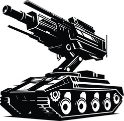 Deployable Defense Icon © dinil