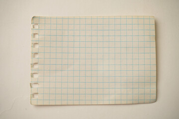  Paper, crumpled, grunge background texture.           