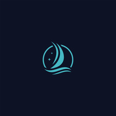 Creative simple logo design for your company