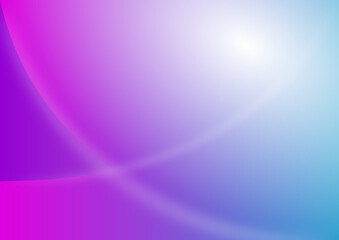abstract blue purple background with lights