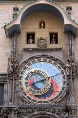 Orloj - Prague Astronomical Clock