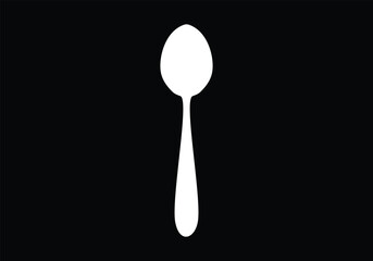 Fork, spoon, knife and plate. Menu symbol. Tableware instruments. Restaurant icon. Food, plate, fork, knife, spoon, cutlery icon set.logo design