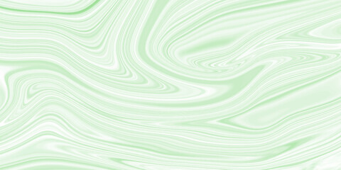 Abstract light green liquid marble surfaces background design Template for screensaver or packaging, abstract illustration in green