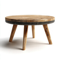 Collection of modern furniture, woods, chairs, tables, Book Keeping and Studio interior design