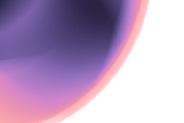 A bright and airy mesh gradient with soft transitions between white, purple, pink, and yellow shades. The light colors evoke a sense of lightness, tenderness, and a dreamy atmosphere.