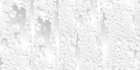 White Texture background. grunge white paper abstract shape background.
