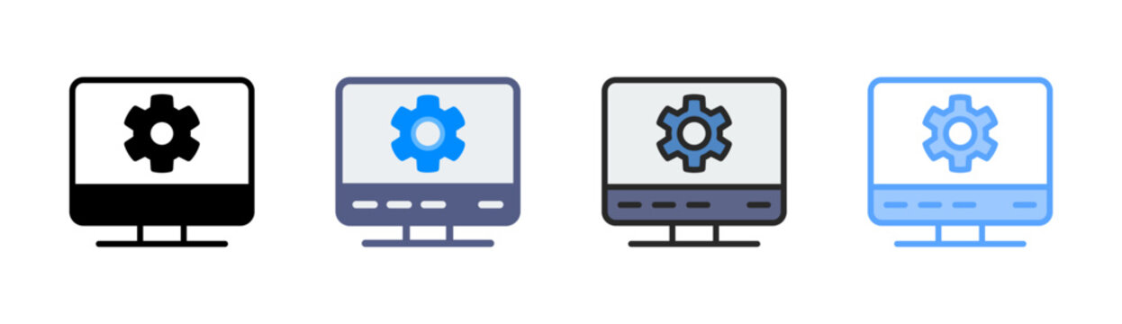 Programming Icon