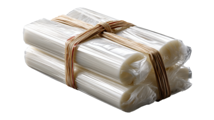 gift box isolated on white