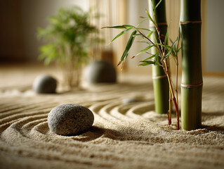 zen garden zen garden