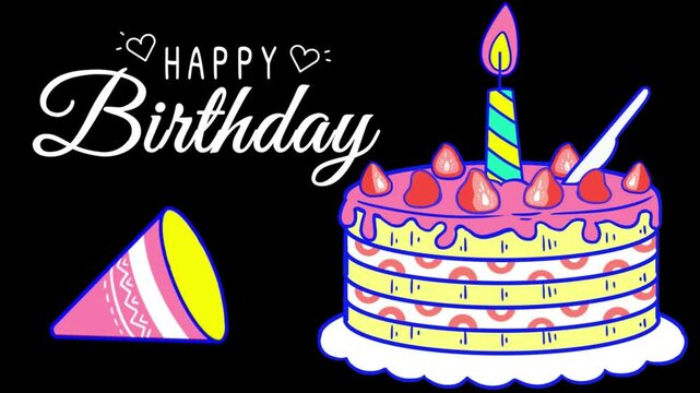 vector year ulanag event video footage illustration