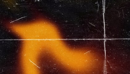 Abstract color gradient, modern blurred background film grain texture, template with elegant design minimal style composition, Trendy overlay gradient grainy scratches texture for your graphic design