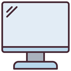 Monitor Icon