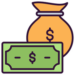 Budget Icon