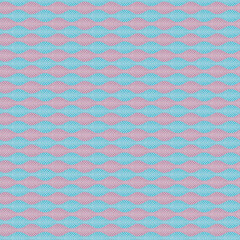 new allover creation design pattern