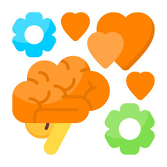 Emotional Intelligence Icon