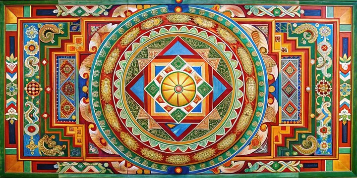 Vastu Shastra Home Decor Paint Ideas