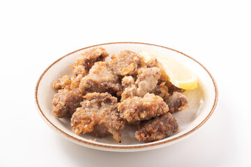 牛タン唐揚げ