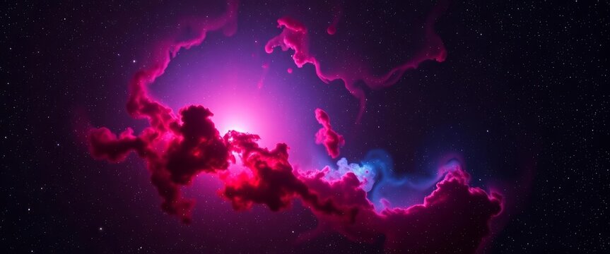 ESO's breathtaking image of the Orion Nebula's vibrant gas and dust clouds, universe, galaxy