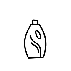 laundry line icon