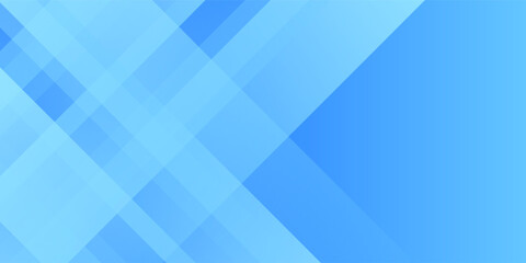 Blue abstract background. Vector illustration